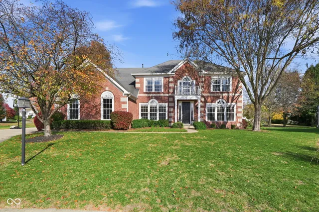 $515,000 | 1561 Claireridge Court, Avon, IN 46123