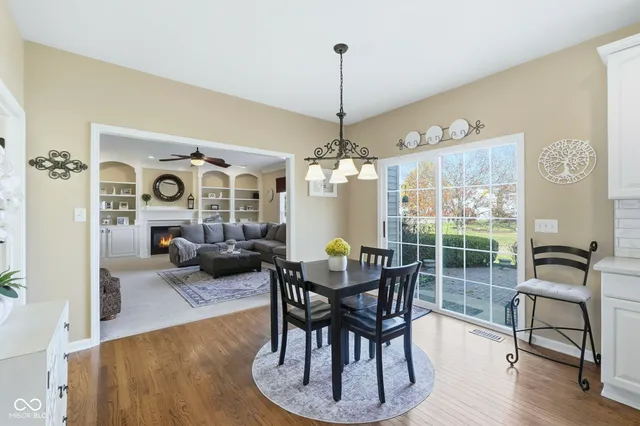 $515,000 | 1561 Claireridge Court, Avon, IN 46123