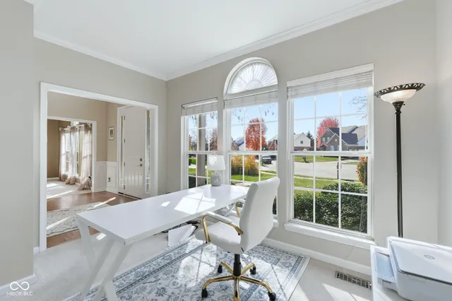 $515,000 | 1561 Claireridge Court, Avon, IN 46123