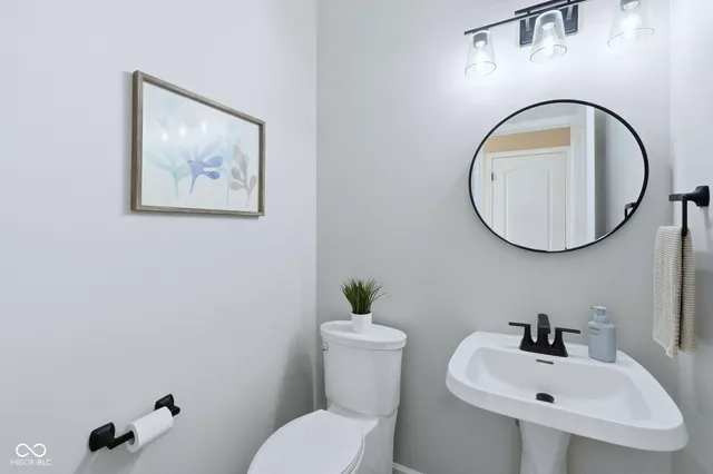 $515,000 | 1561 Claireridge Court, Avon, IN 46123