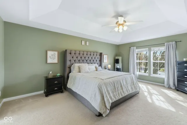 $515,000 | 1561 Claireridge Court, Avon, IN 46123