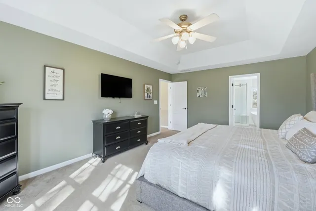 $515,000 | 1561 Claireridge Court, Avon, IN 46123