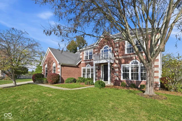 $515,000 | 1561 Claireridge Court, Avon, IN 46123