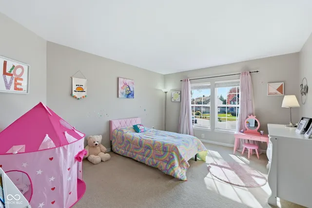 $515,000 | 1561 Claireridge Court, Avon, IN 46123