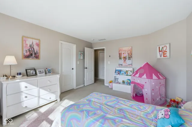 $515,000 | 1561 Claireridge Court, Avon, IN 46123