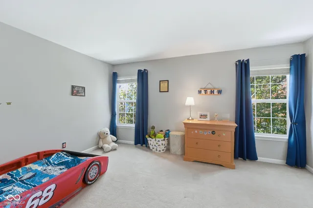 $515,000 | 1561 Claireridge Court, Avon, IN 46123