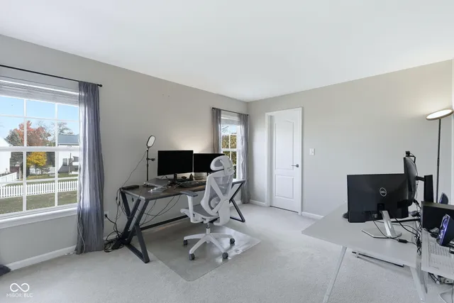 $515,000 | 1561 Claireridge Court, Avon, IN 46123