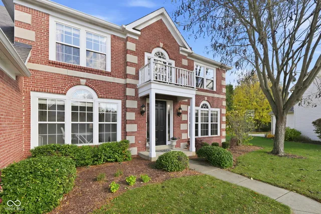 $515,000 | 1561 Claireridge Court, Avon, IN 46123