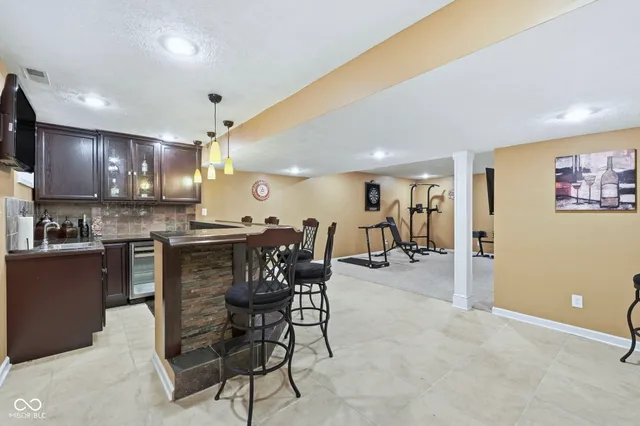 $515,000 | 1561 Claireridge Court, Avon, IN 46123