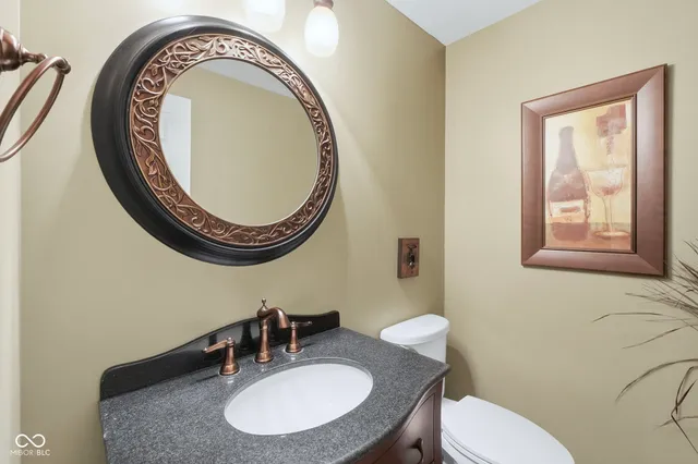 $515,000 | 1561 Claireridge Court, Avon, IN 46123