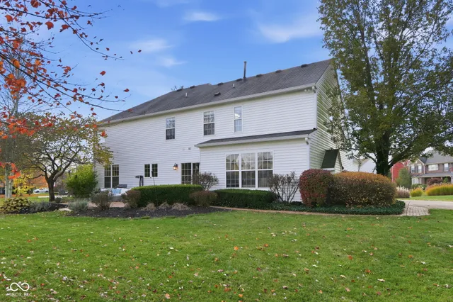 $515,000 | 1561 Claireridge Court, Avon, IN 46123