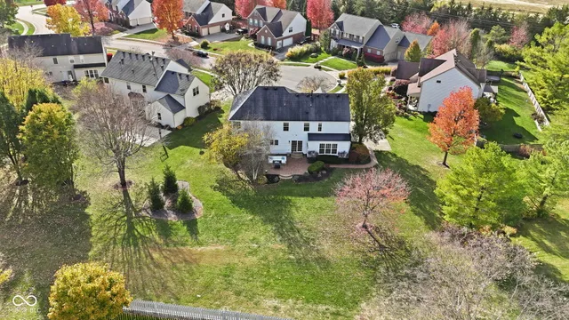 $515,000 | 1561 Claireridge Court, Avon, IN 46123