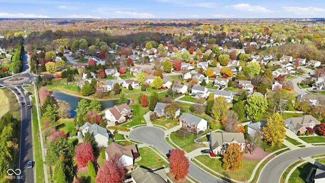 $515,000 | 1561 Claireridge Court, Avon, IN 46123