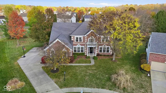 $515,000 | 1561 Claireridge Court, Avon, IN 46123