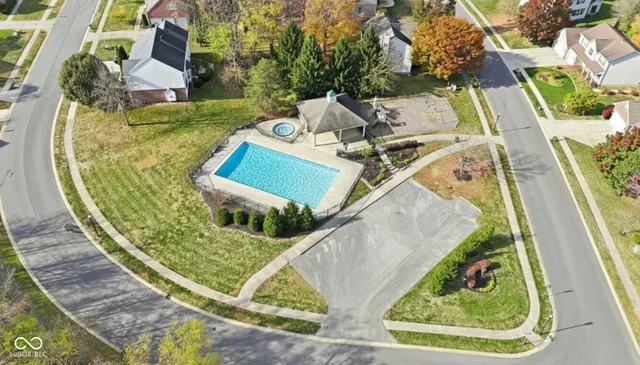 $515,000 | 1561 Claireridge Court, Avon, IN 46123