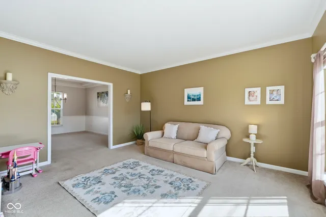 $515,000 | 1561 Claireridge Court, Avon, IN 46123