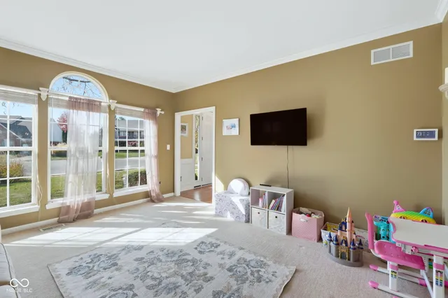 $515,000 | 1561 Claireridge Court, Avon, IN 46123