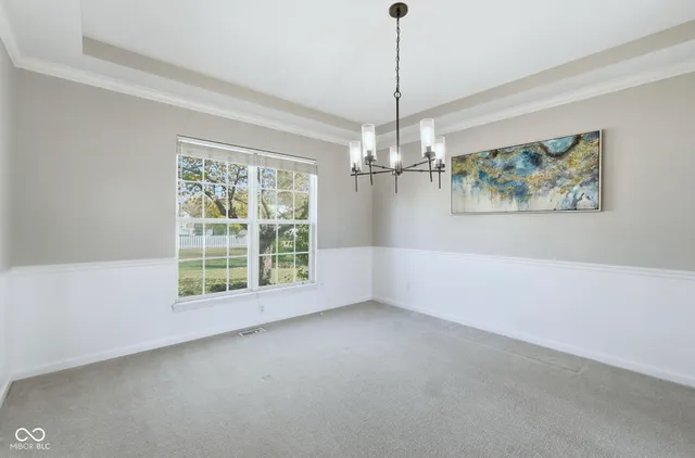 $515,000 | 1561 Claireridge Court, Avon, IN 46123