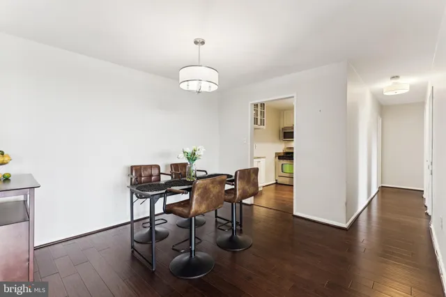 $499,999 | 2939 Van Ness Street Northwest, Unit 1006, Washington, DC 20008