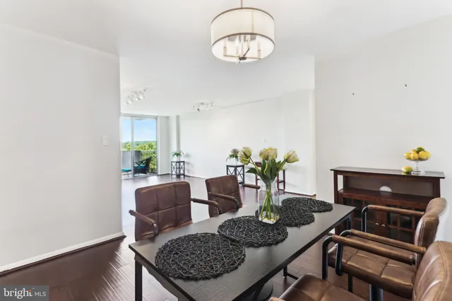 $499,999 | 2939 Van Ness Street Northwest, Unit 1006, Washington, DC 20008