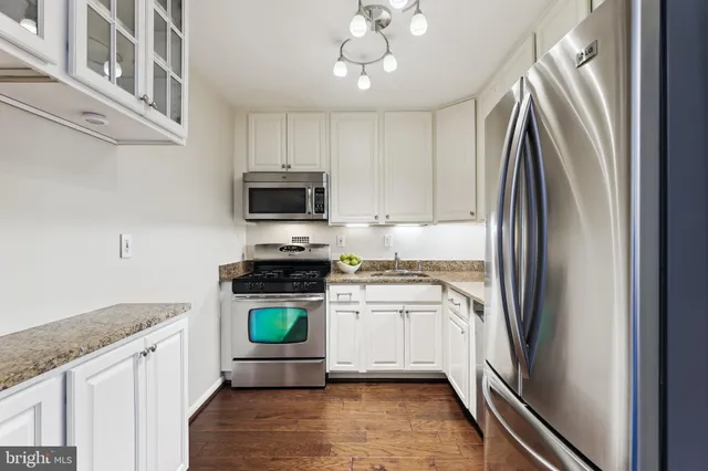 $499,999 | 2939 Van Ness Street Northwest, Unit 1006, Washington, DC 20008