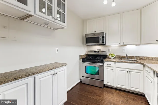 $499,999 | 2939 Van Ness Street Northwest, Unit 1006, Washington, DC 20008