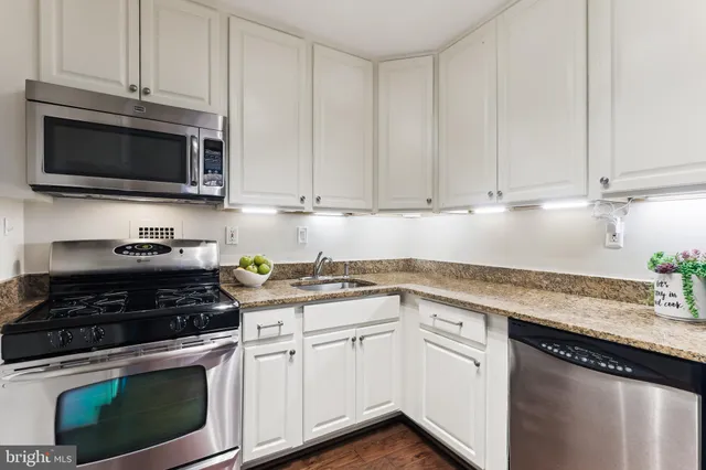 $499,999 | 2939 Van Ness Street Northwest, Unit 1006, Washington, DC 20008