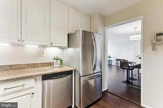 $499,999 | 2939 Van Ness Street Northwest, Unit 1006, Washington, DC 20008
