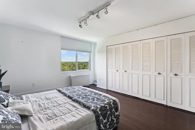 $499,999 | 2939 Van Ness Street Northwest, Unit 1006, Washington, DC 20008