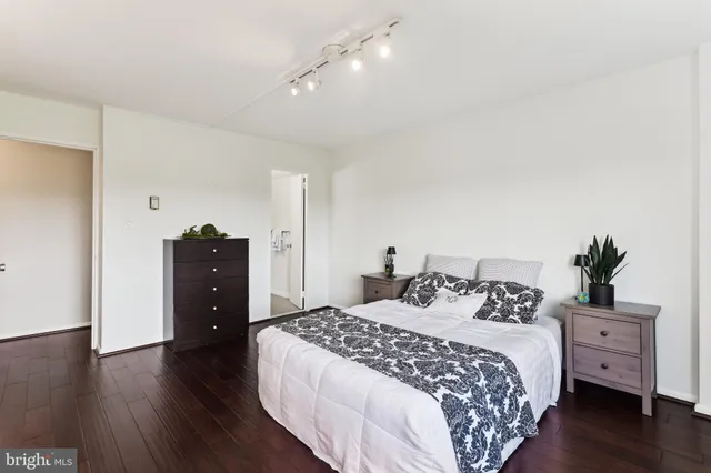 $499,999 | 2939 Van Ness Street Northwest, Unit 1006, Washington, DC 20008