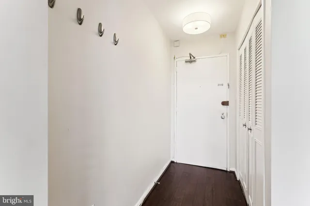 $499,999 | 2939 Van Ness Street Northwest, Unit 1006, Washington, DC 20008