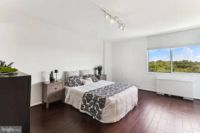 $499,999 | 2939 Van Ness Street Northwest, Unit 1006, Washington, DC 20008