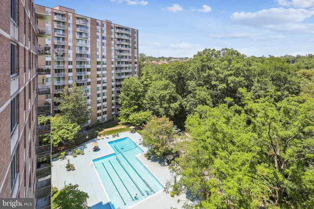 $499,999 | 2939 Van Ness Street Northwest, Unit 1006, Washington, DC 20008