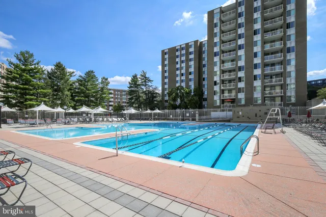 $499,999 | 2939 Van Ness Street Northwest, Unit 1006, Washington, DC 20008