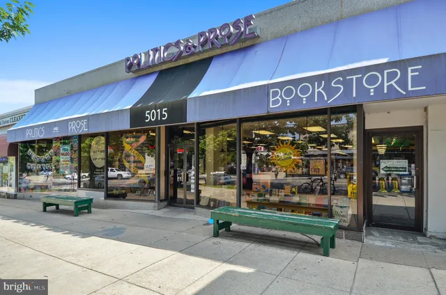 $499,999 | 2939 Van Ness Street Northwest, Unit 1006, Washington, DC 20008