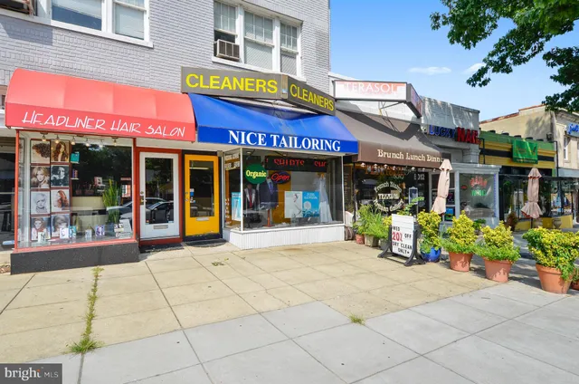 $499,999 | 2939 Van Ness Street Northwest, Unit 1006, Washington, DC 20008