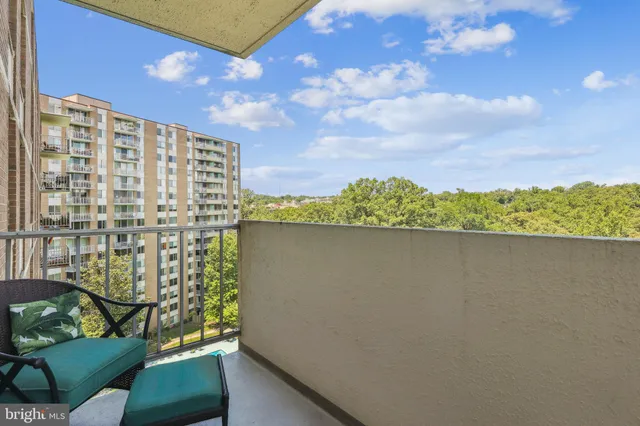 $499,999 | 2939 Van Ness Street Northwest, Unit 1006, Washington, DC 20008