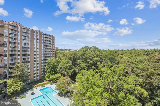 $499,999 | 2939 Van Ness Street Northwest, Unit 1006, Washington, DC 20008