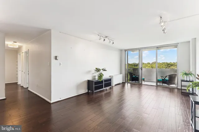 $499,999 | 2939 Van Ness Street Northwest, Unit 1006, Washington, DC 20008