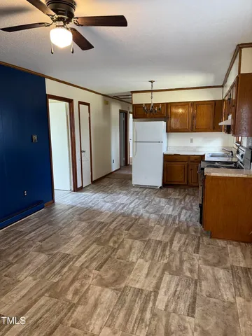 $98,000 | 177 Hilltop Drive, Garysburg, NC 27831