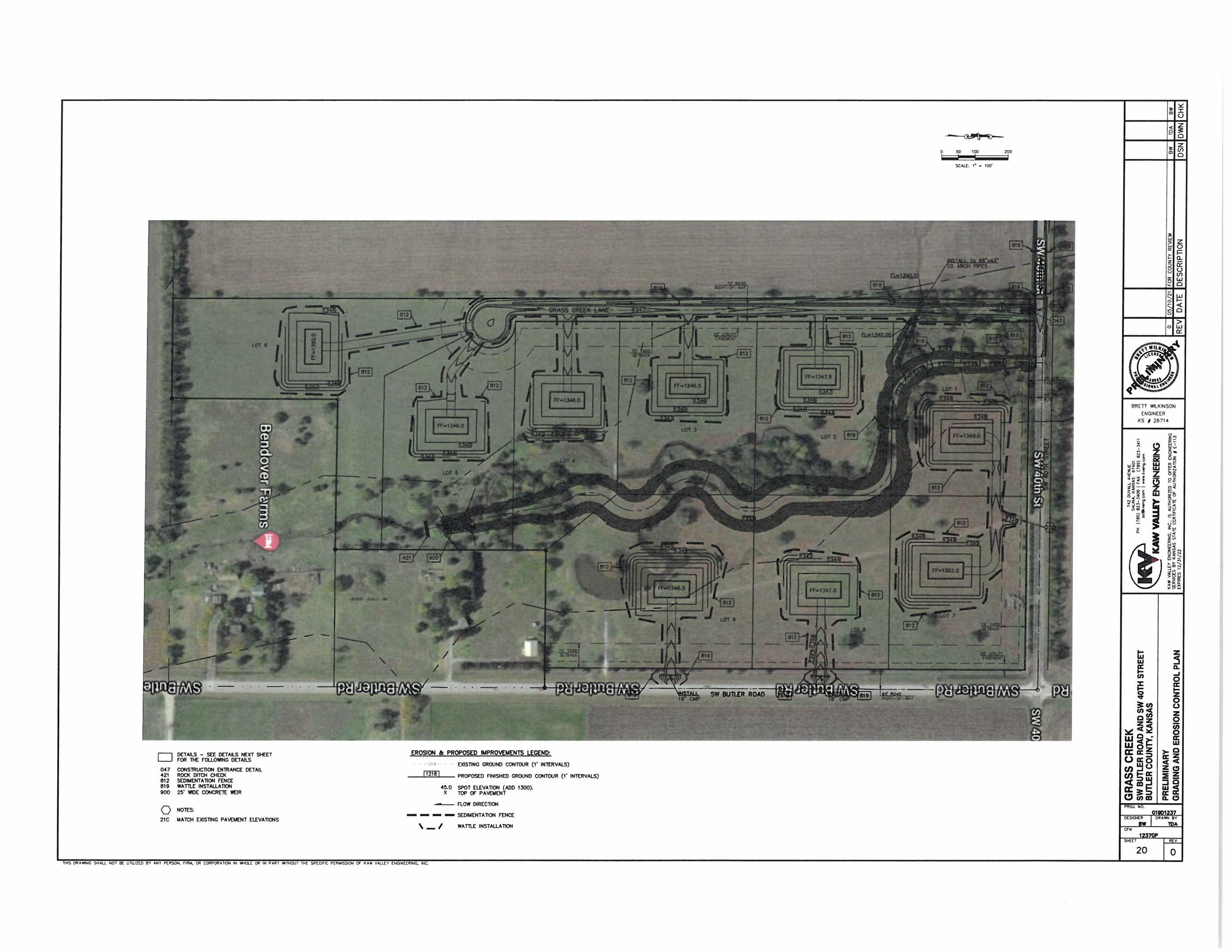 S30 T26 R03r Benton, KS 67017 - Photo 17 of 17