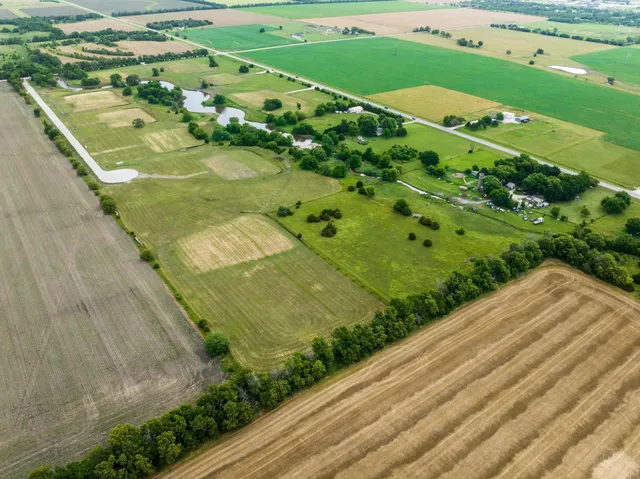 $175,000 | S30 T26 R03r, Benton, KS 67017