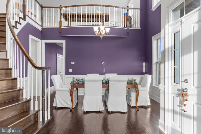 $1,100,000 | 26 Hillyer Lane, Newtown, PA 18940