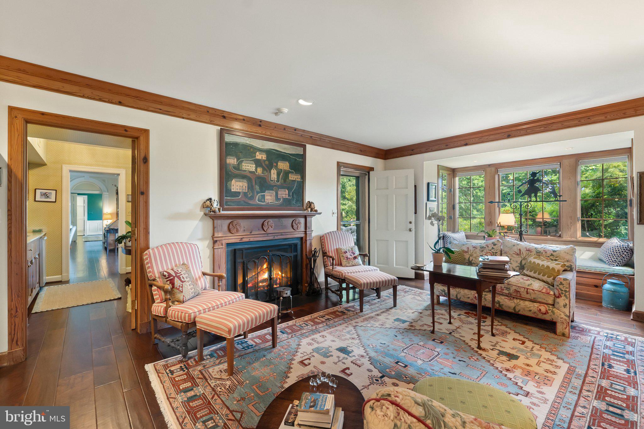 2573 Zulla Road The Plains, VA 20198 - Photo 28 of 81