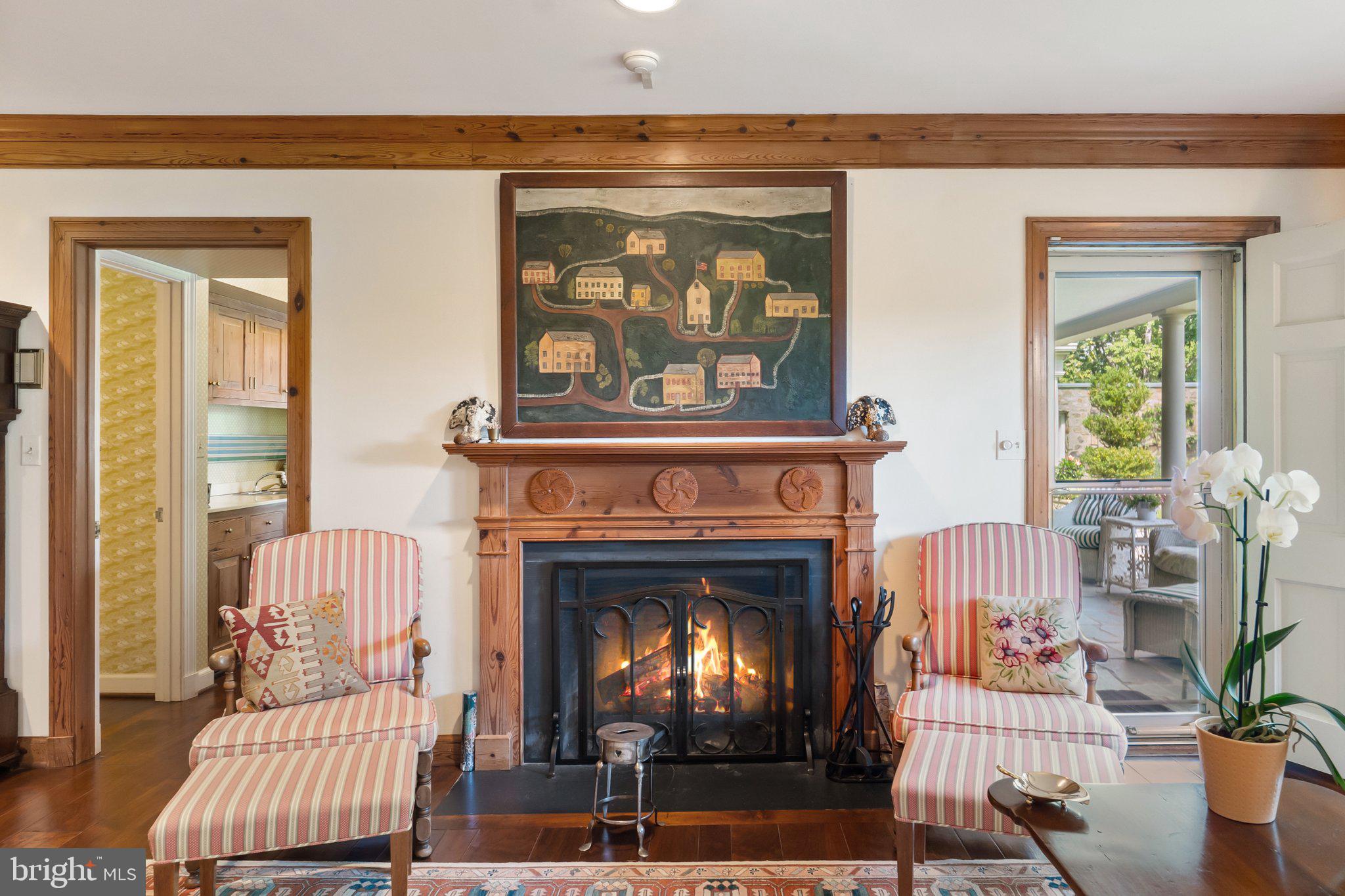 2573 Zulla Road The Plains, VA 20198 - Photo 30 of 81