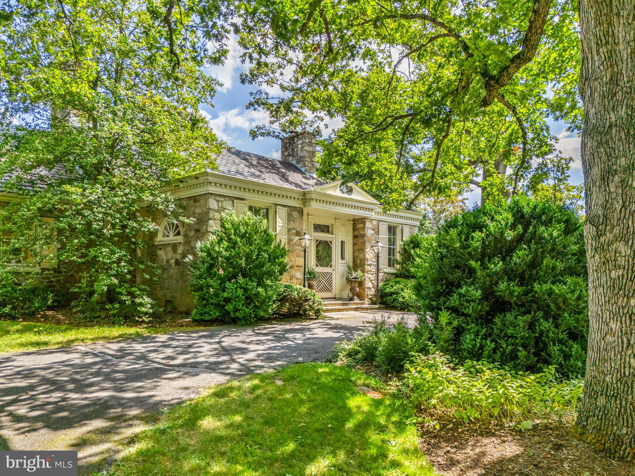 2573 Zulla Road The Plains, VA 20198 - Photo 3 of 81 a front view of a house with a yard