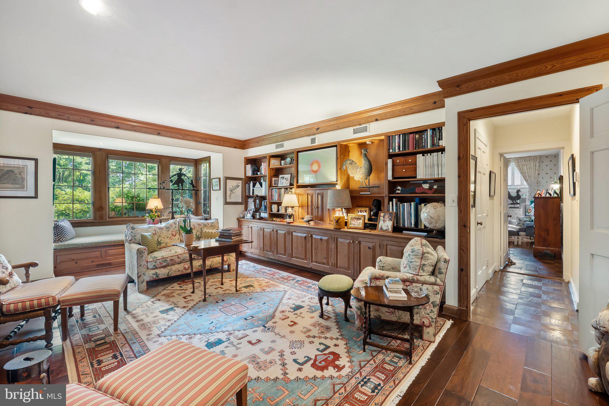 2573 Zulla Road The Plains, VA 20198 - Photo 31 of 81