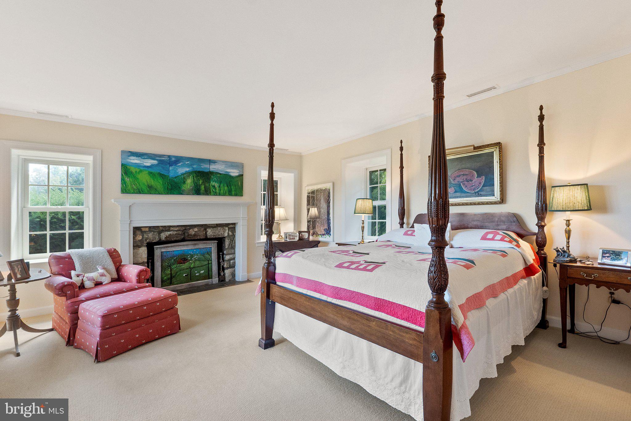 2573 Zulla Road The Plains, VA 20198 - Photo 33 of 81