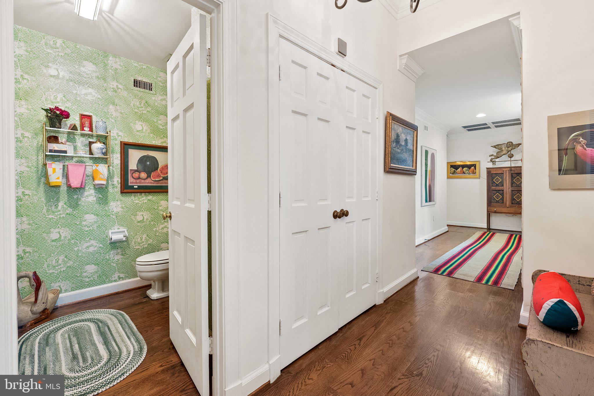 2573 Zulla Road The Plains, VA 20198 - Photo 43 of 81