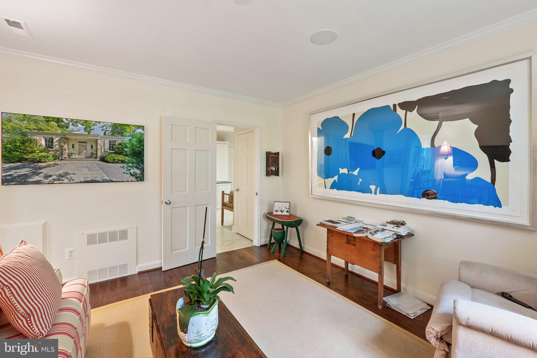 2573 Zulla Road The Plains, VA 20198 - Photo 45 of 81